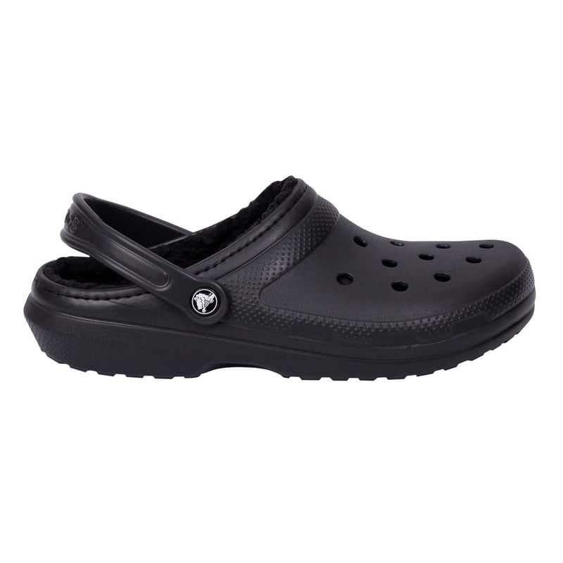 Crocs Classic Lined Clog