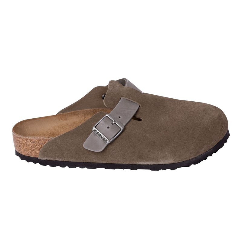 Birkenstock Boston BS Clog