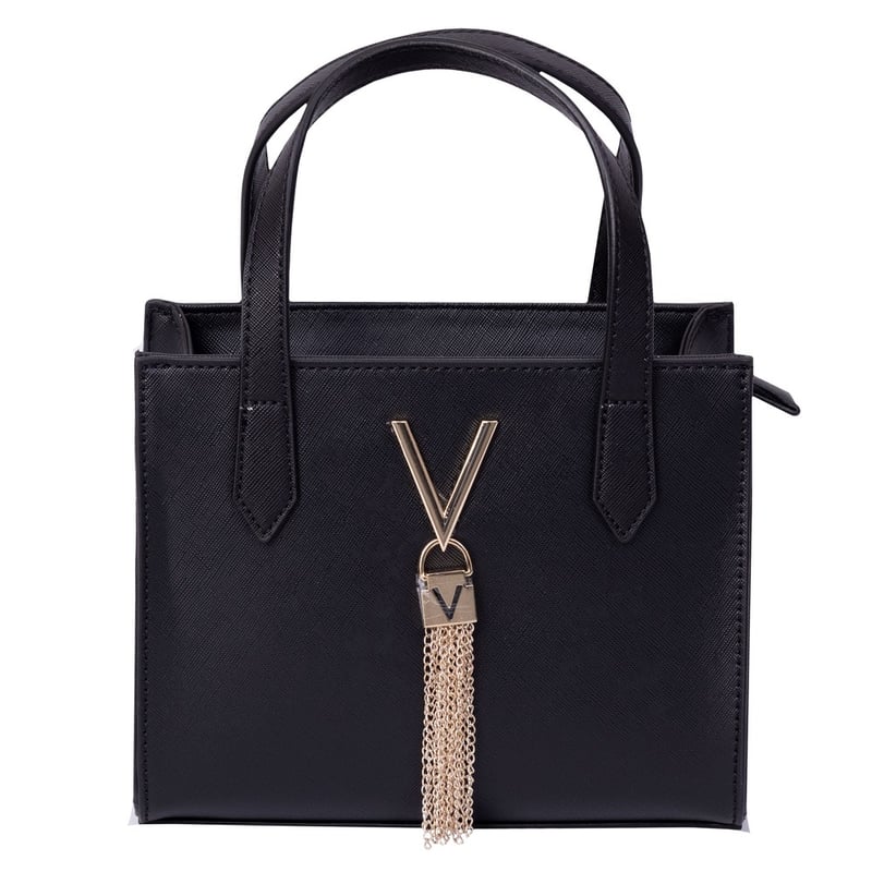 Valentino Bags Divina SA Small Shopping Bag