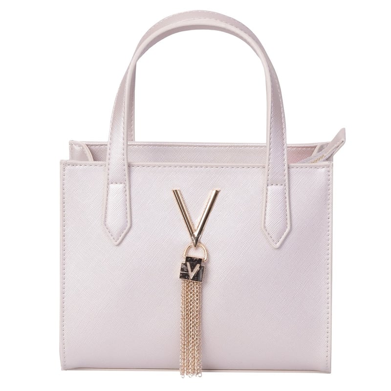 Valentino Bags Divina SA Small Shopping Bag