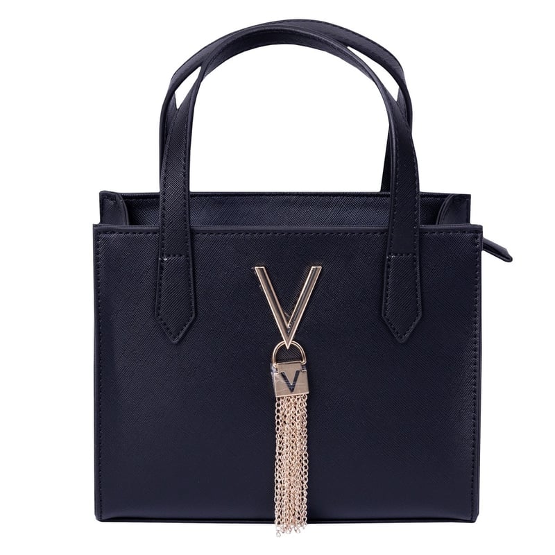 Valentino Bags Divina SA Small Shopping Bag