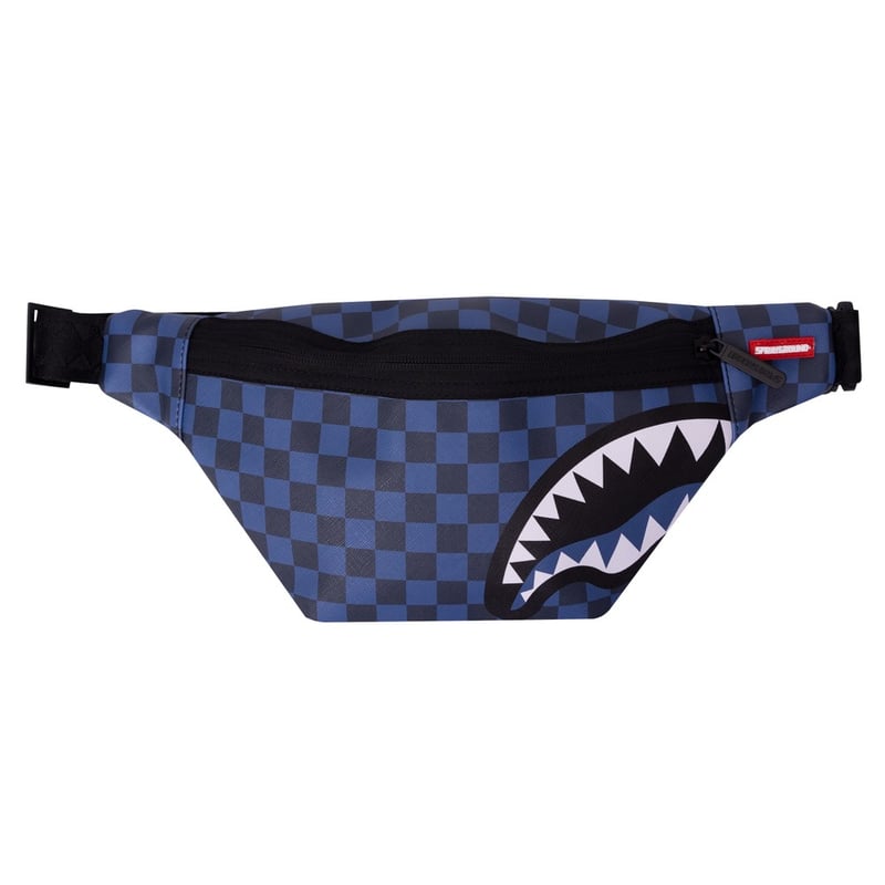 Sprayground Sip Crossbody Bag