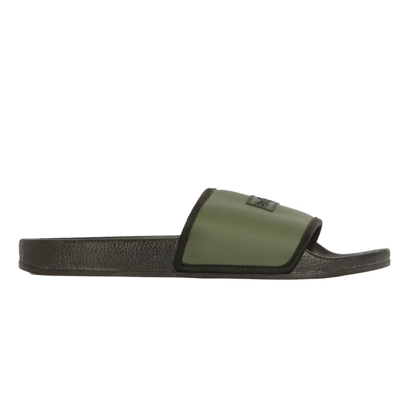 Barbour Lifestyle Cresswell Slider
