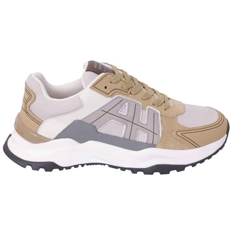 Android Homme AH One Trainer