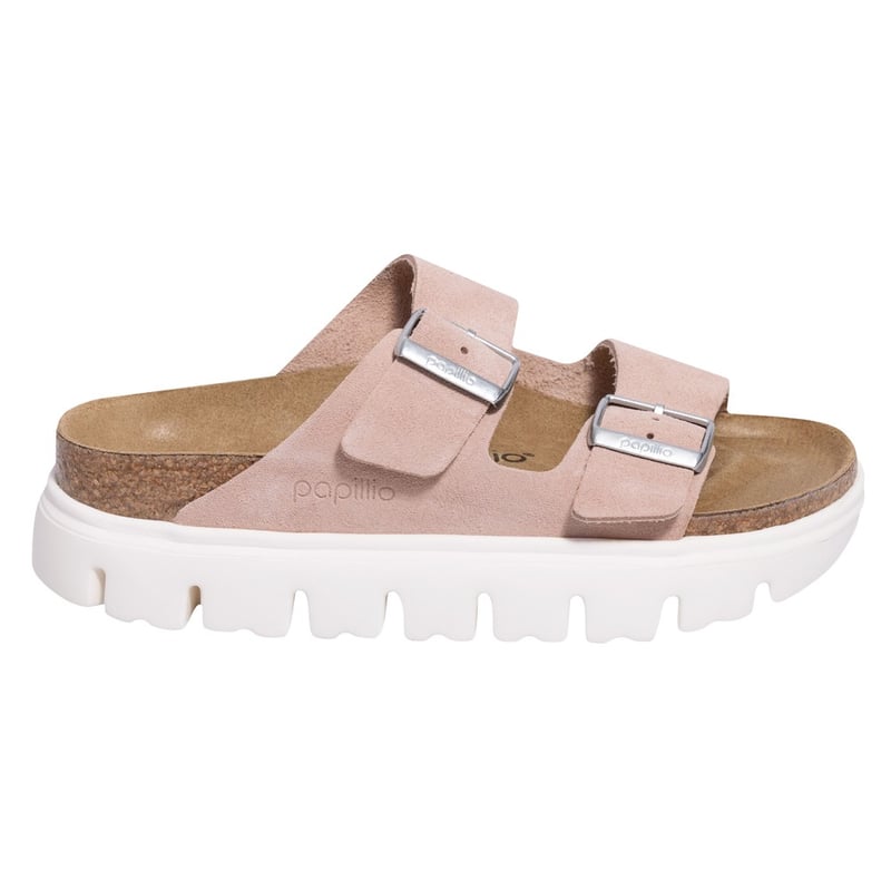 Birkenstock Arizona Papillio Chunky Sandal