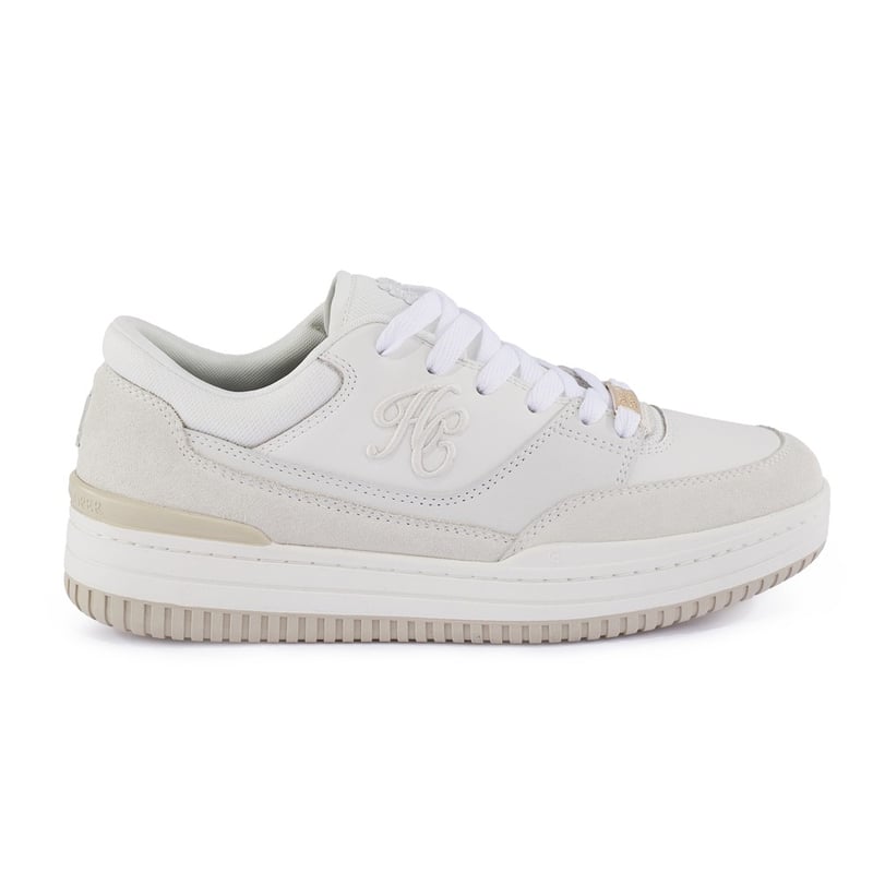 Holland Cooper Retro Trainer
