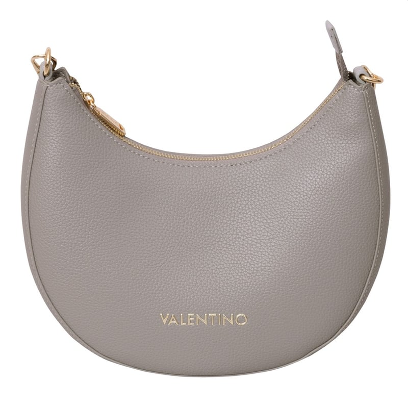 Valentino Bags Alexia Grain Shoulder Bag