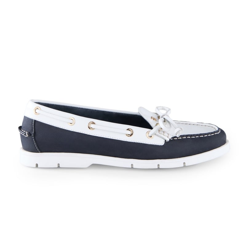 Holland Cooper Padstow Deck Shoe