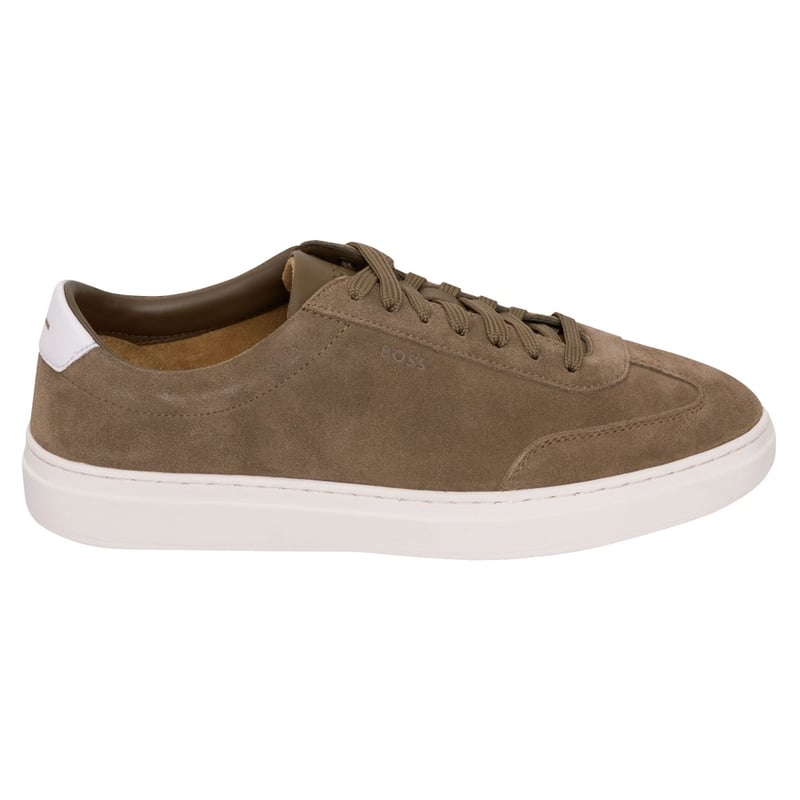BOSS Kieran Tennis SDOXF Trainer
