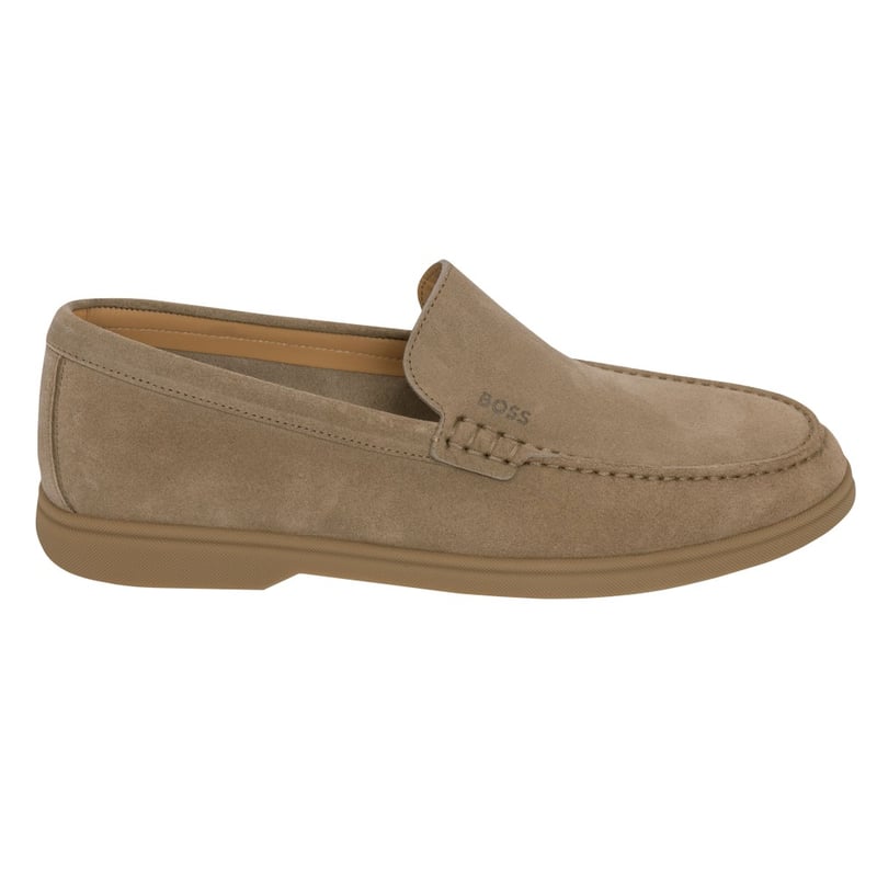 BOSS Formal Sienne Loafer