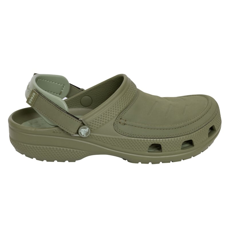 Crocs Yukon Vista Clog