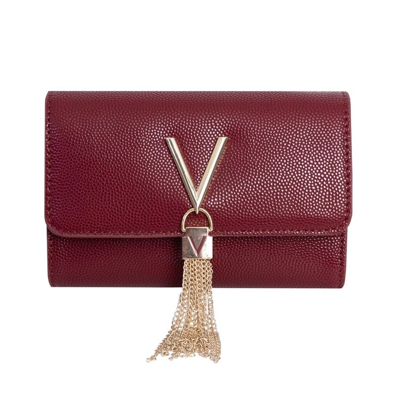 Valentino Bags Divina Clutch Bag