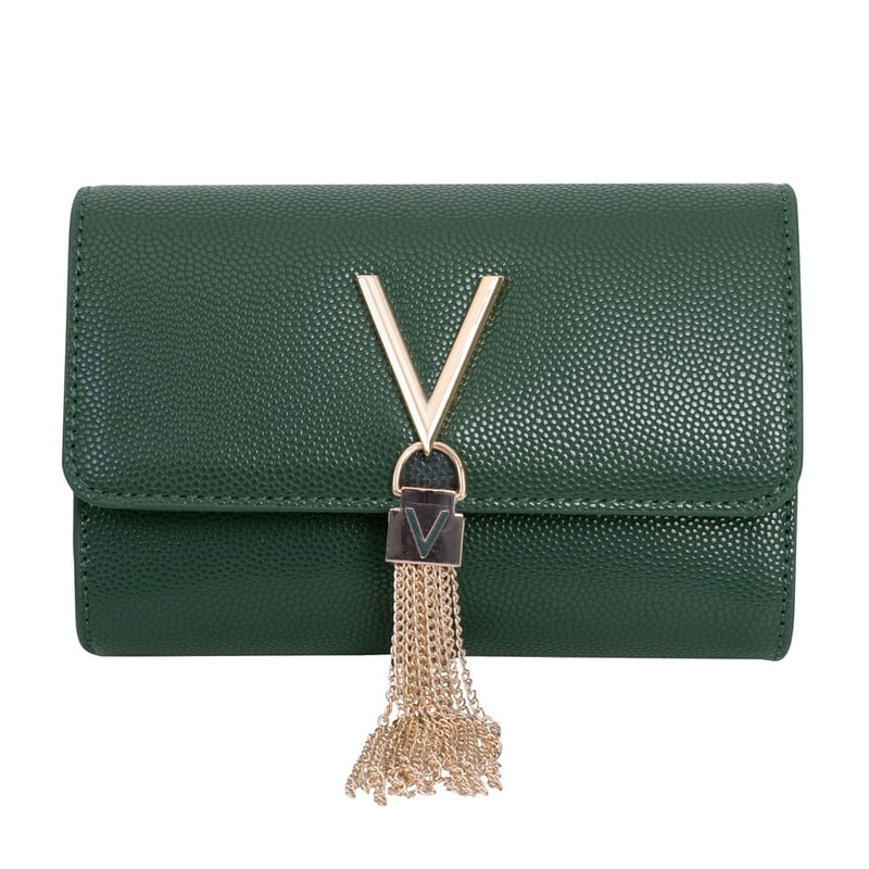Valentino Bags Divina Clutch Bag