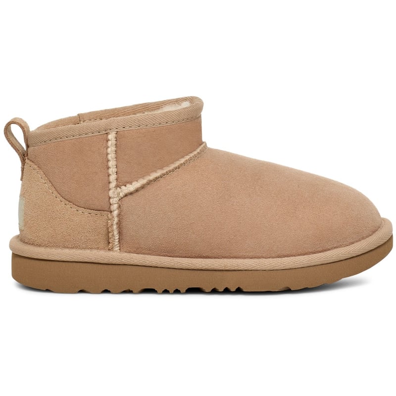 Ugg Classic Ultra Mini