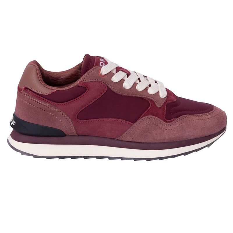 Hoff Dallas Trainer