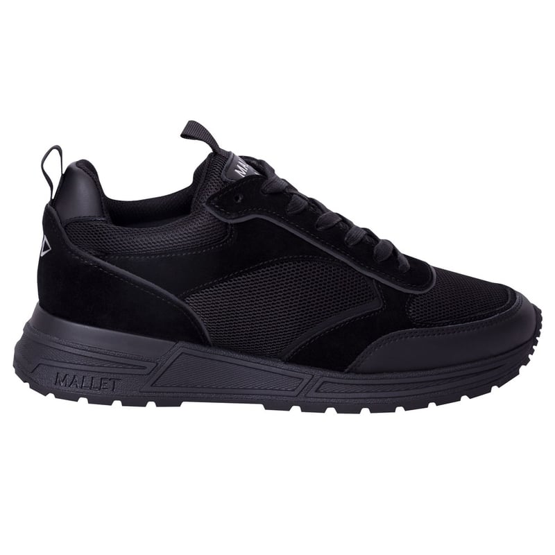 Mallet Bethnal Trainer
