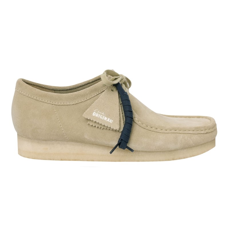 Clarks Originals Wallabee