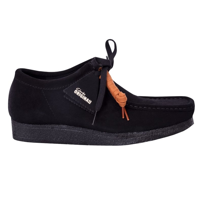 Clarks Originals Wallabee