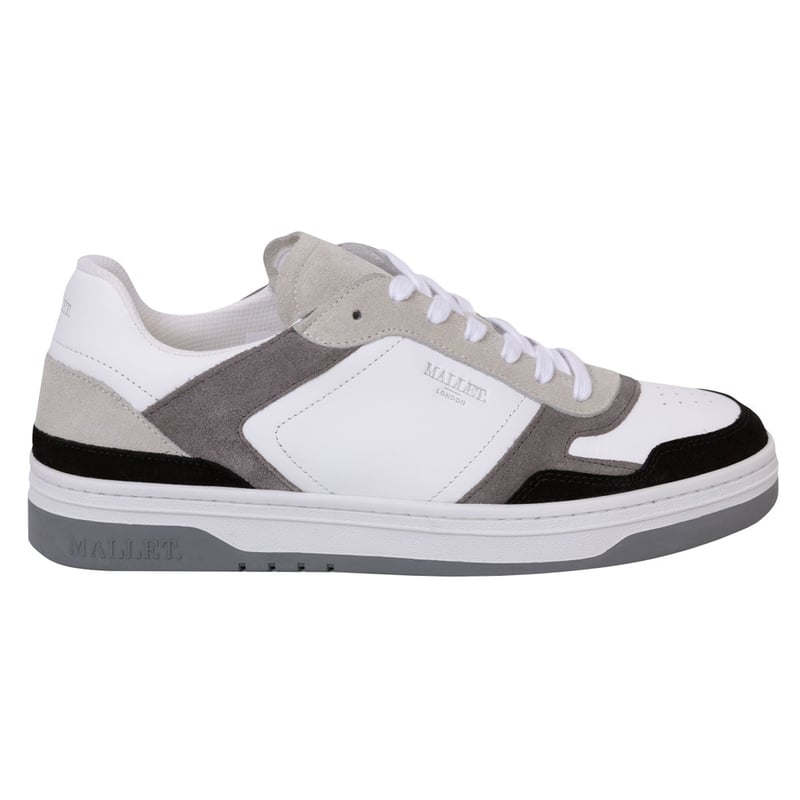Mallet Barnsley Trainer