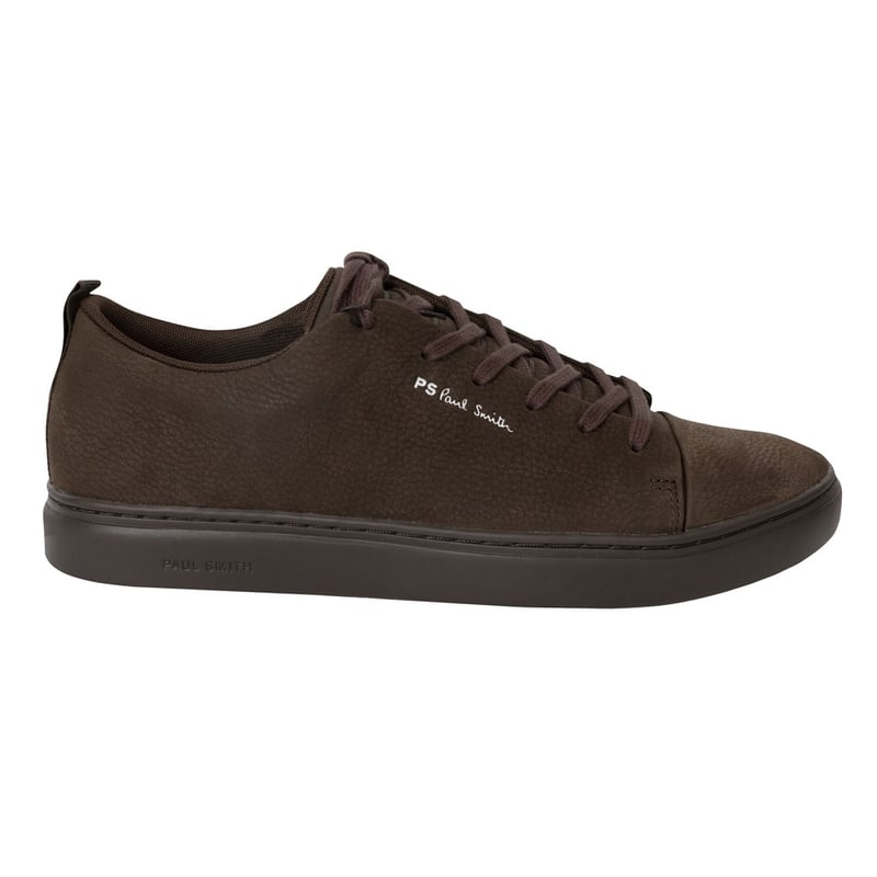 PS Paul Smith Lee Nubuck Trainer
