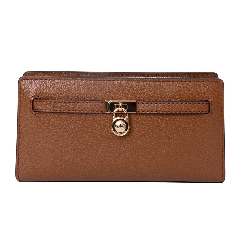 Michael Kors Hamilton Moderne Crossbody Bag