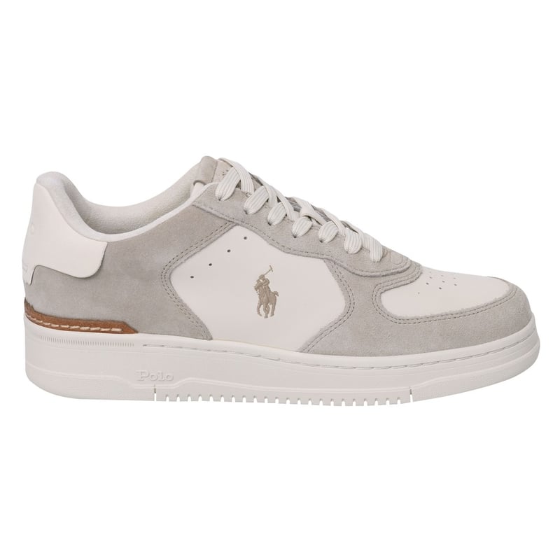 Polo Ralph Lauren Masters Court Trainer