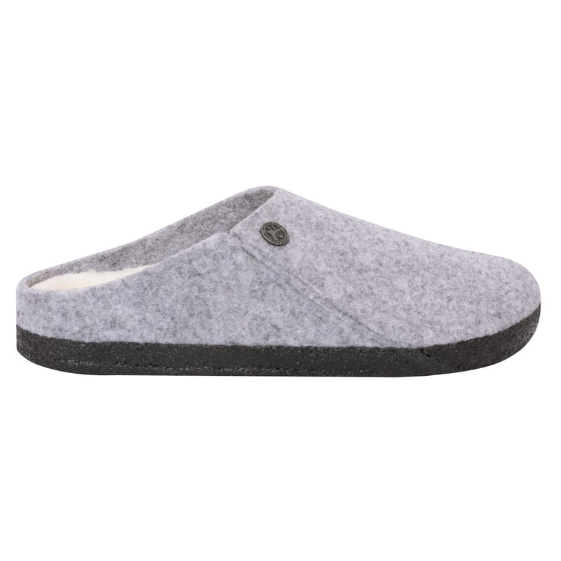 Birkenstock Zermatt Shearling Slipper