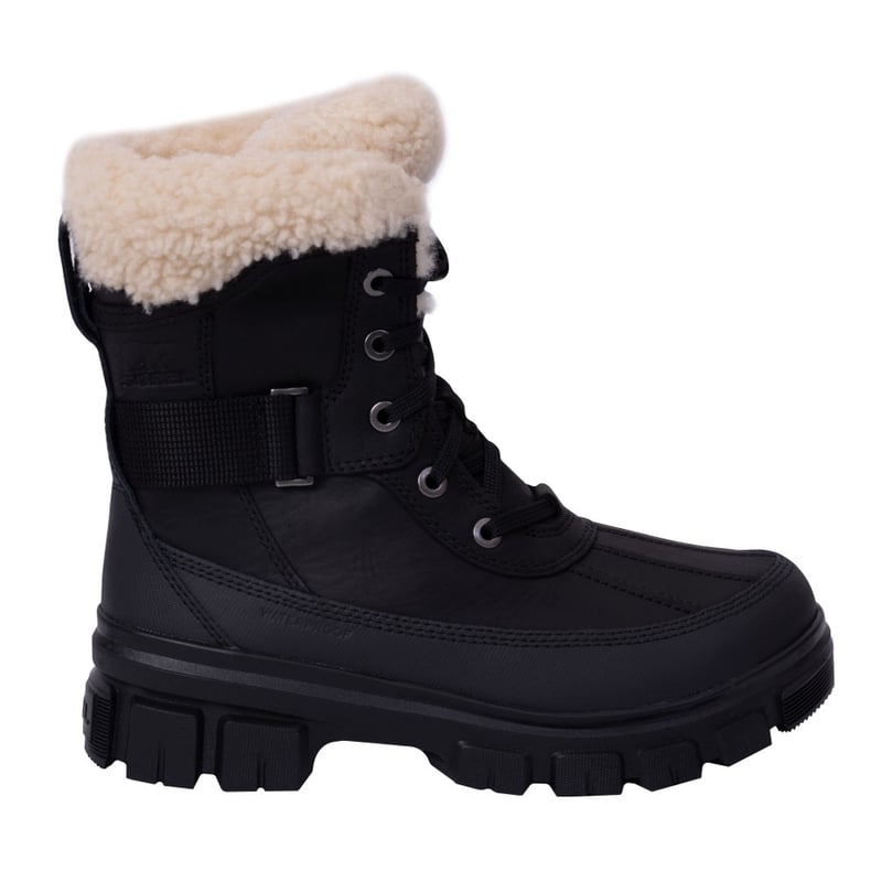 Sorel Torino V Parc Waterproof Snow Boots