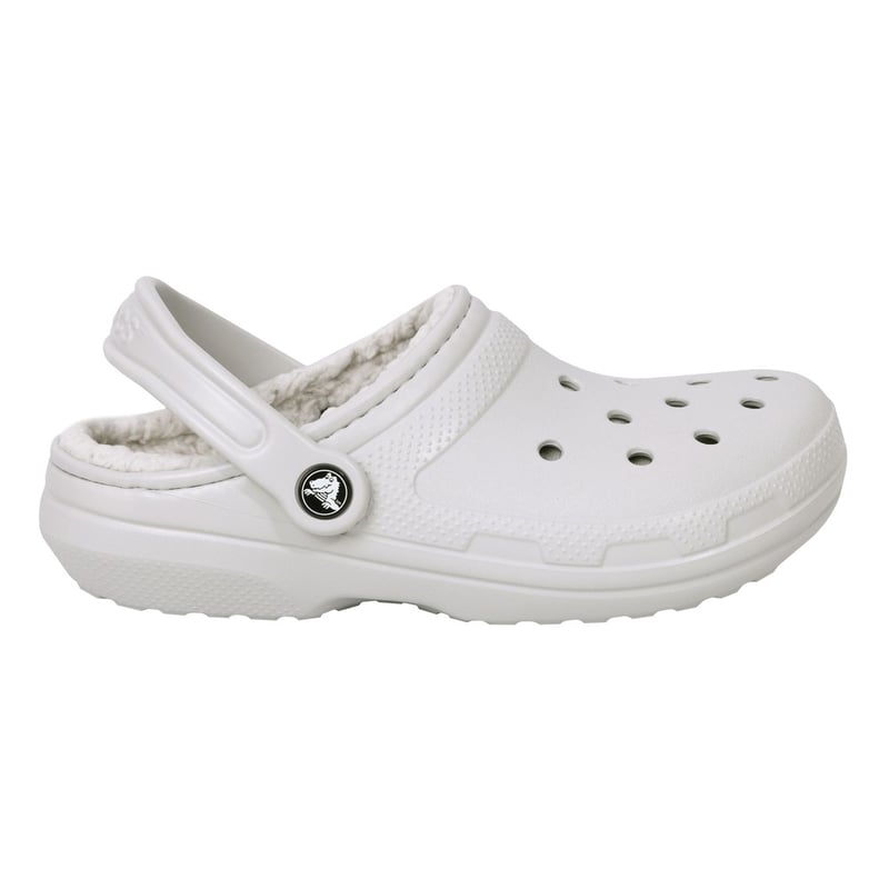 Crocs Classic Lined Clog