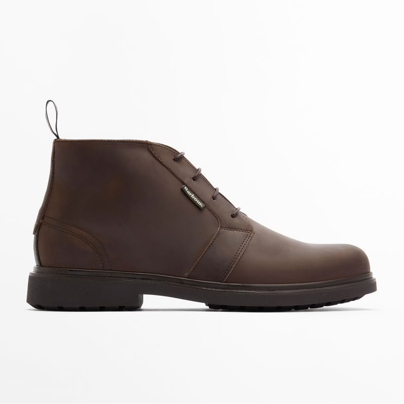 Barbour Lifestyle Meays Boot