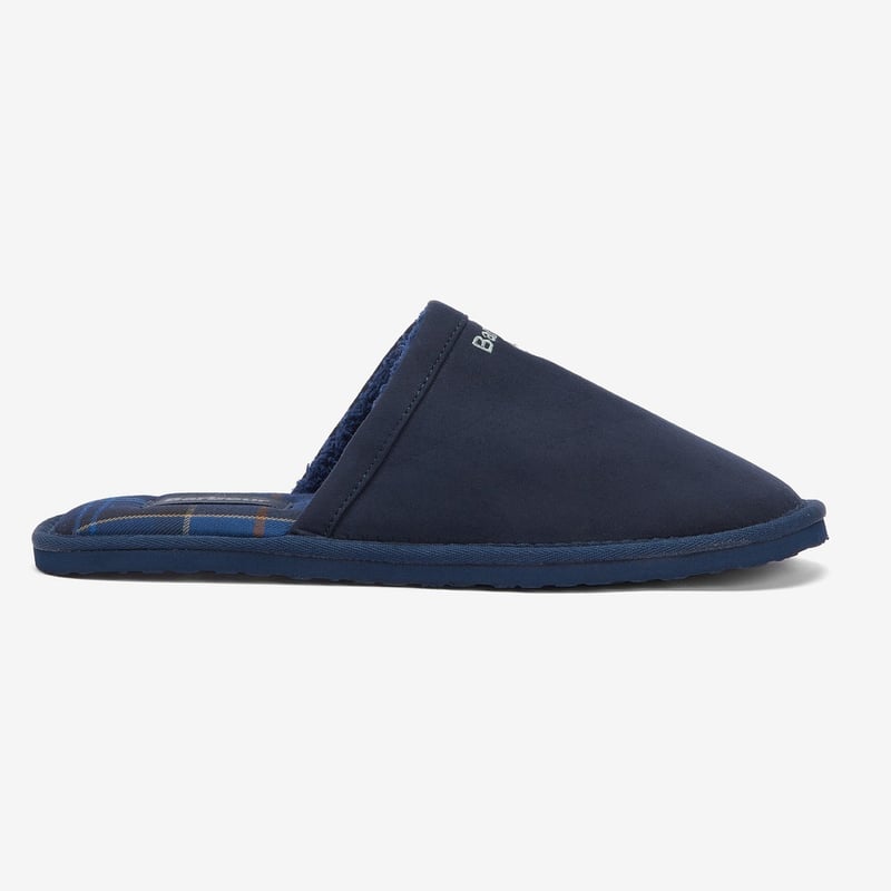 Barbour Lifestyle Everitt Mule Slipper