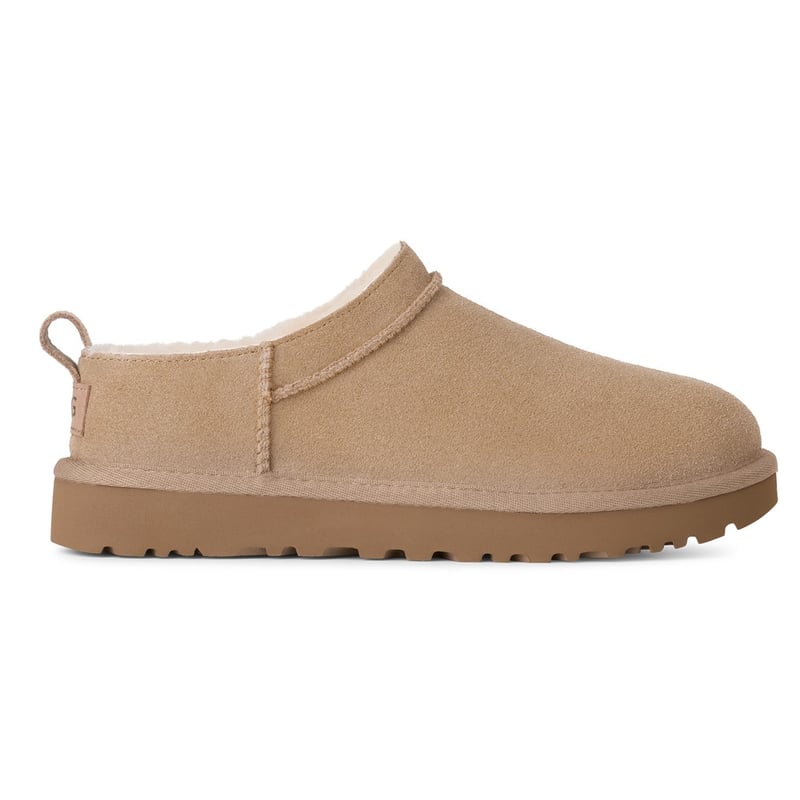 Ugg Classic Micro Boot