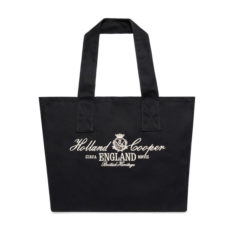 Holland Cooper Essential Tote Bag