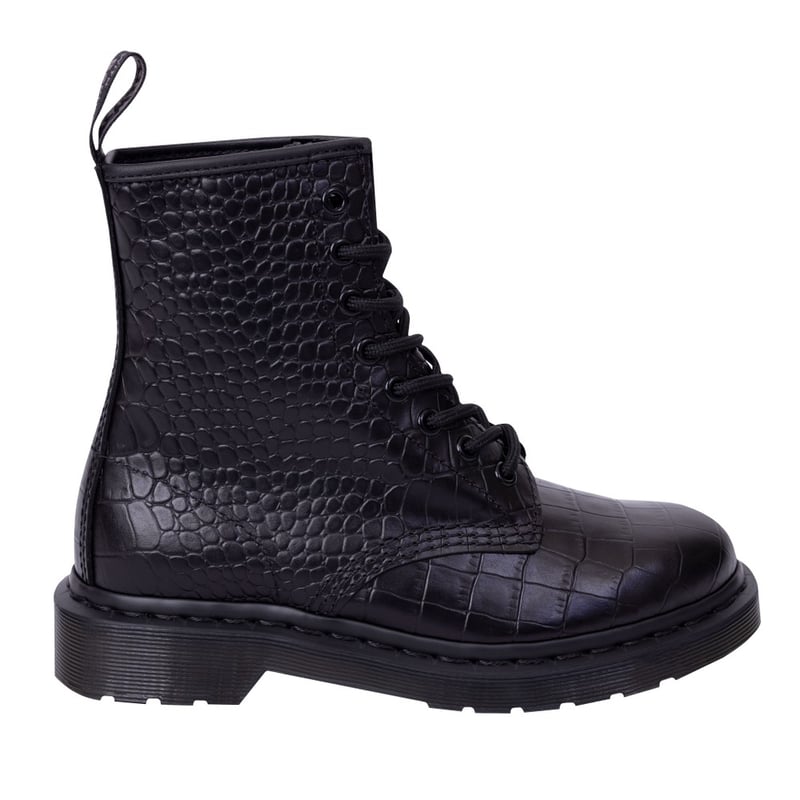 Dr. Martens 1460 Croco Boot