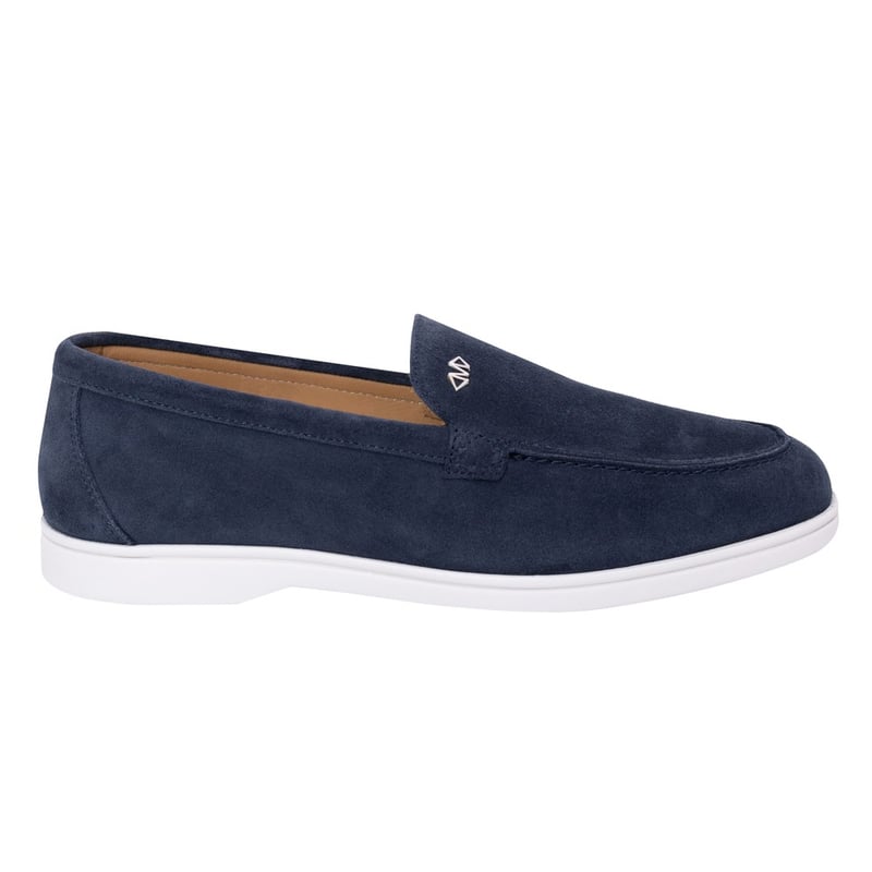 Mallet City Loafer