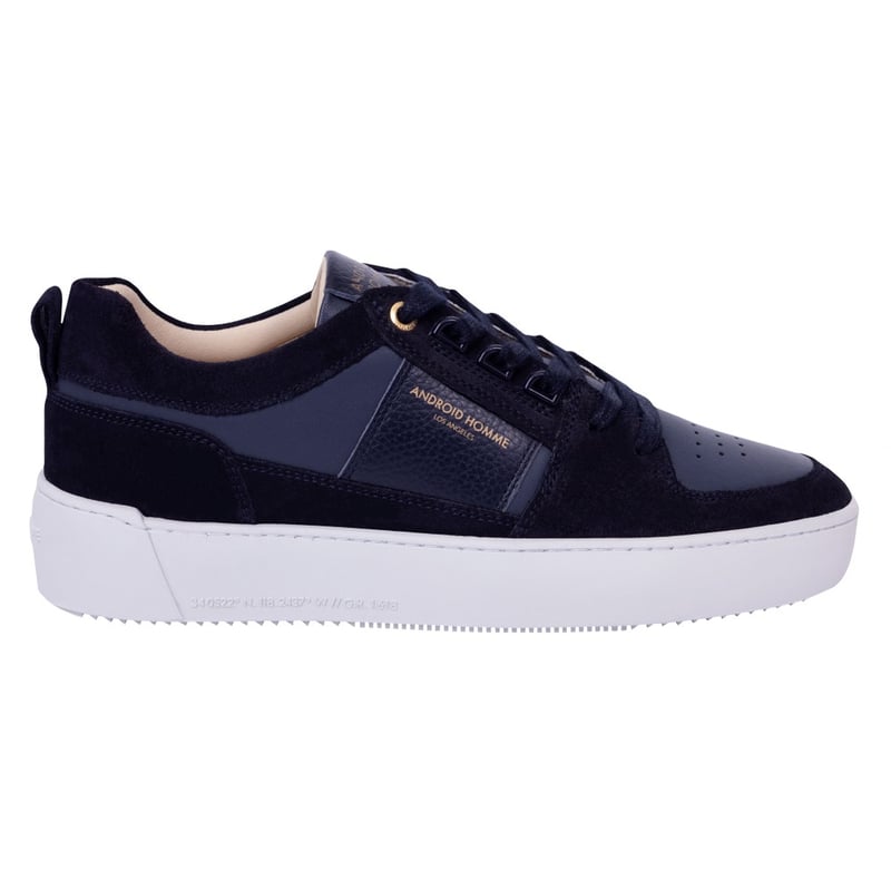 Android Homme Point Dume Low Trainer