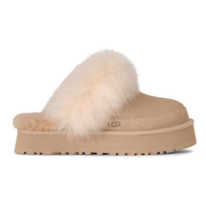 Ugg Disquette Chalet Slipper