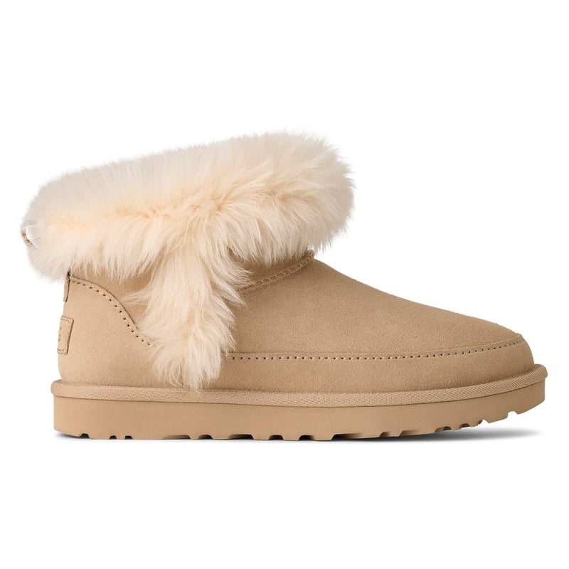 Ugg Classic Ultra Mini Chalet Boot