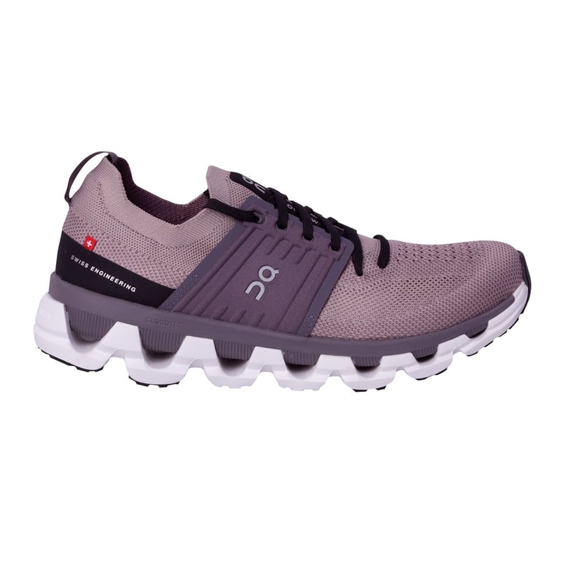 On Running Cloudswift3 Trainer