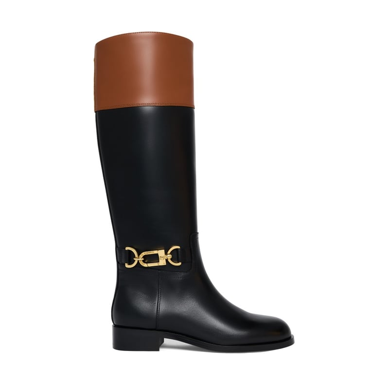 Holland Cooper Bridle Boot