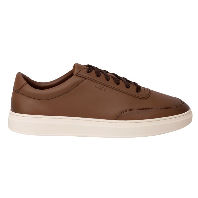 BOSS Kieran Tennis Buox Trainer