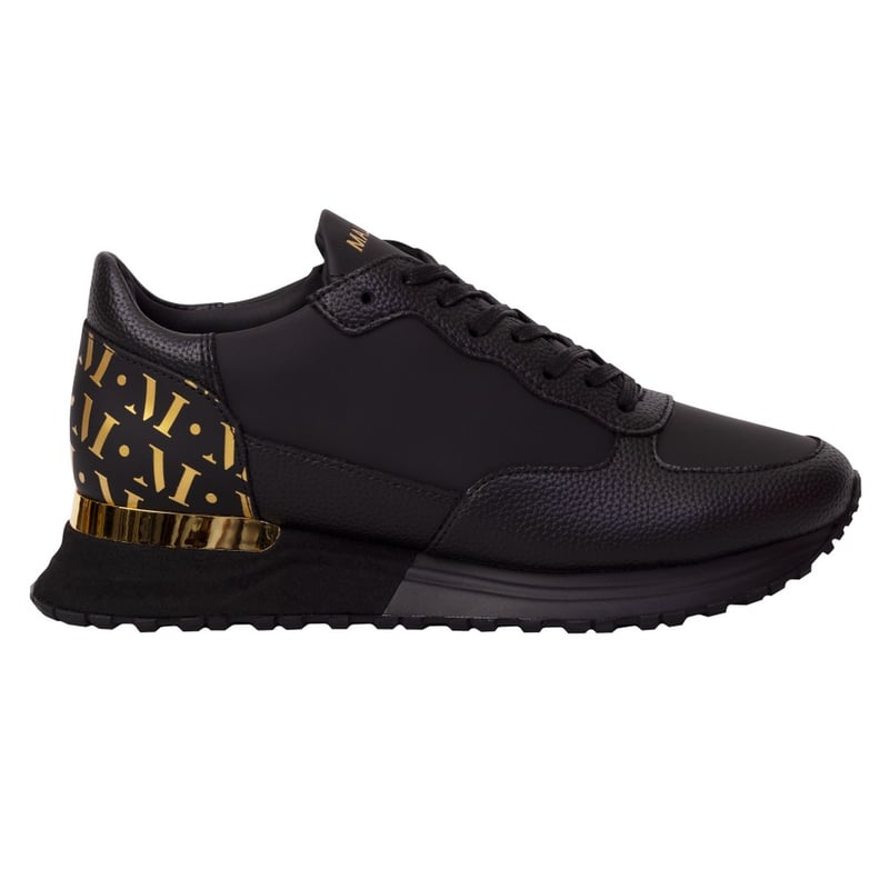 Mallet Popham Trainer