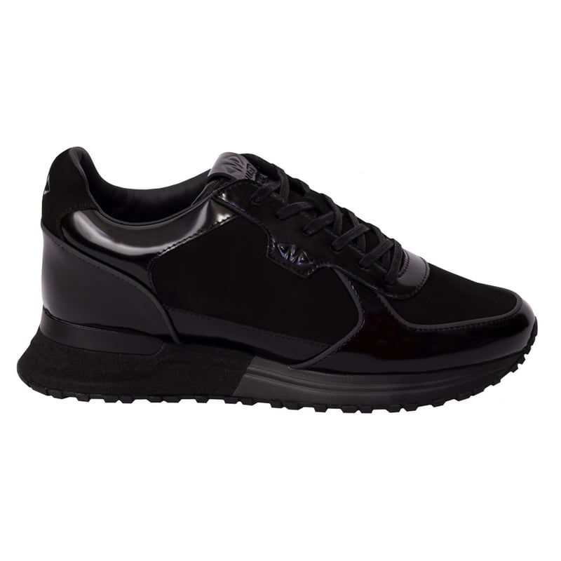 Mallet Boundary Trainer