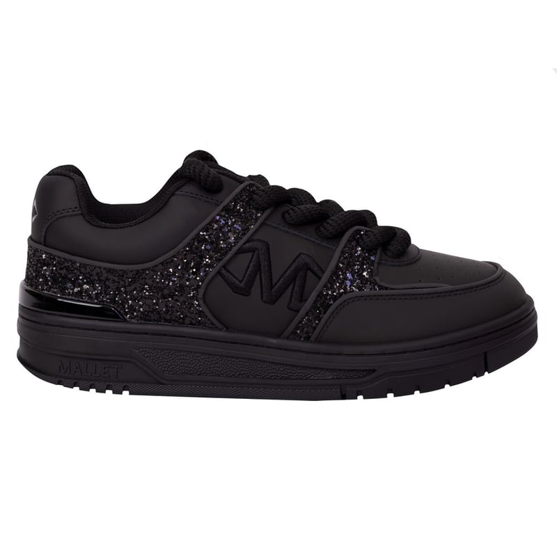 Mallet Clayton Trainer