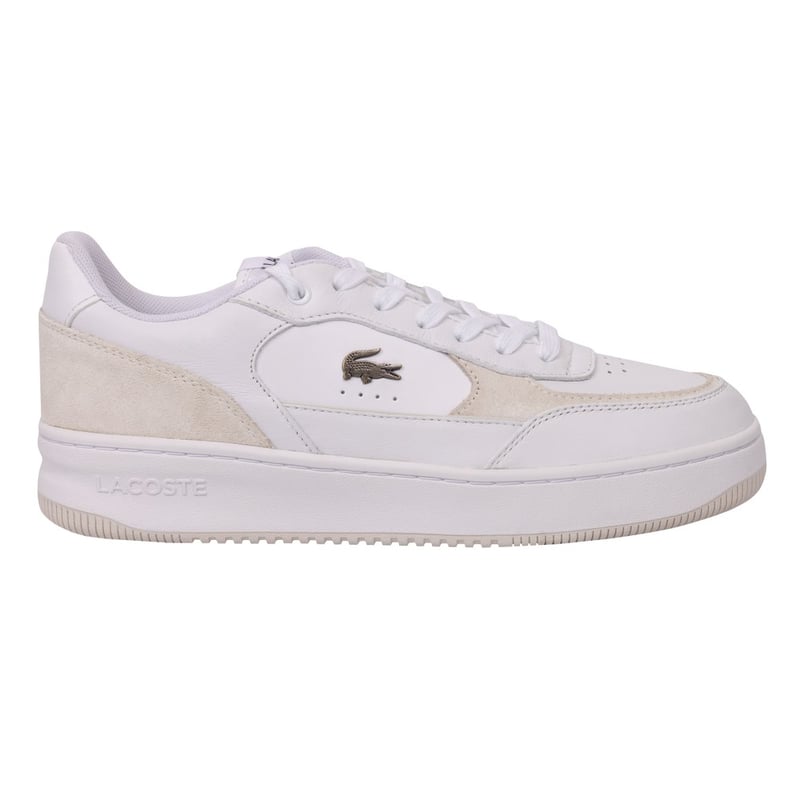 Lacoste L001 Ace 225 Leather Trainer