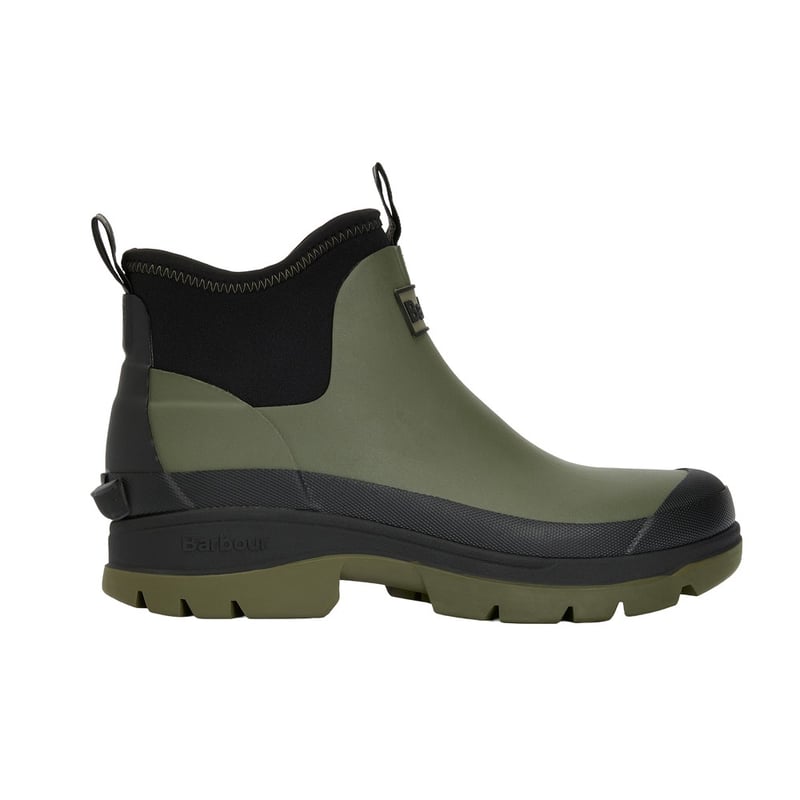 Barbour Lifestyle Ridge Wellington Boot
