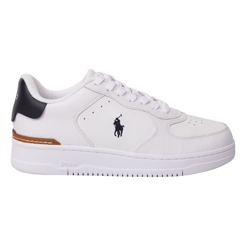 Polo Ralph Lauren Masters Court Trainer