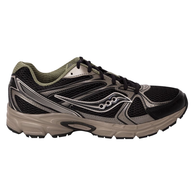 Saucony Ride Millenium Trainer