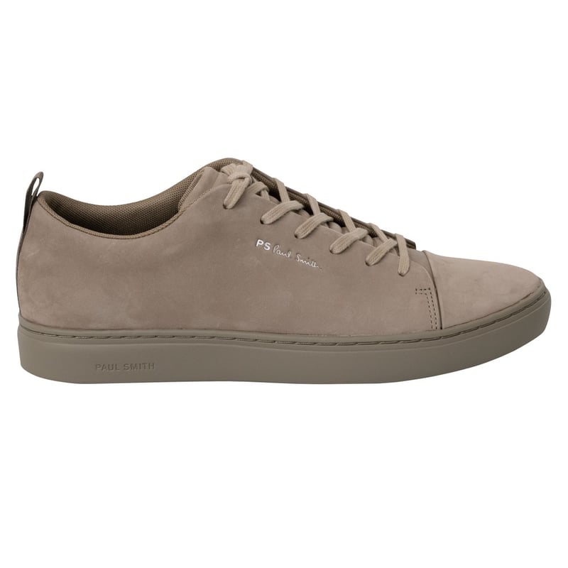 PS Paul Smith Lee Nubuck Trainer