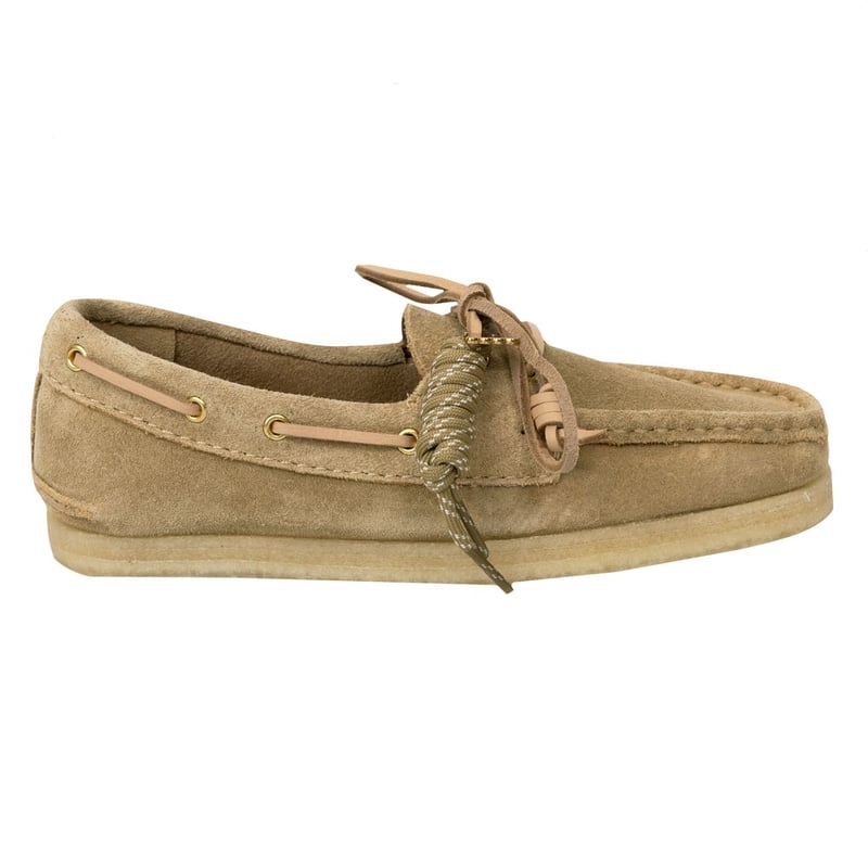Clarks Originals Godney Boat Shoe